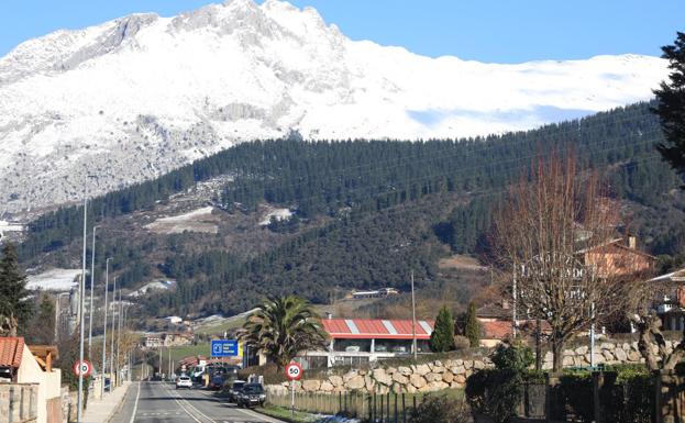 Cillorigo renueva el alumbrado público de varios pueblos del municipio