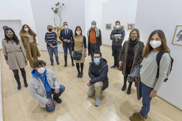 «'Al Aire' debe ser una lección para que todos sigamos trabajando juntos a favor del arte»