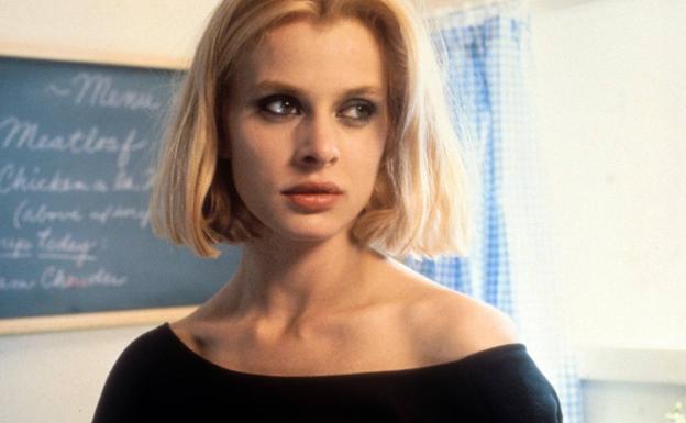 Los 60 espléndidos años de Nastassja Kinski