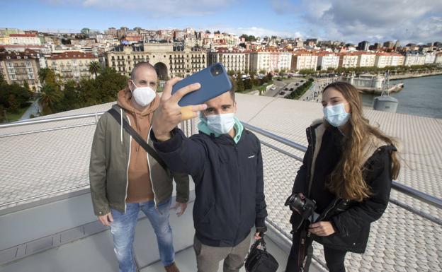 Cantabria crecerá este año dos décimas menos que la media española