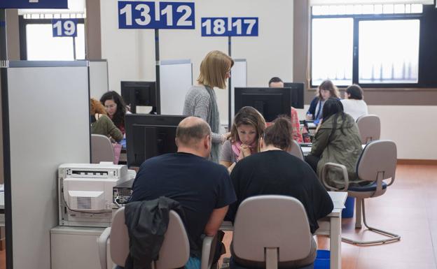 48 ayuntamientos cántabros delegan en la comunidad autónoma la gestión de sus tributos