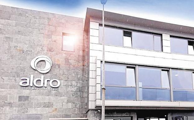 El gigante industrial italiano ENI compra Aldro Energía