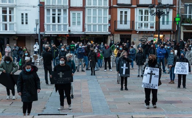 El equipo de gobierno de Reinosa descarta una ayuda directa a hosteleros y comerciantes