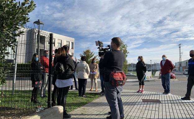 Polanco continúa en la «lucha» contra las ocupaciones ilegales en su municipio