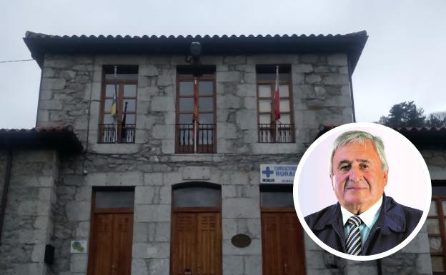 El PP pide la reapertura del consulturio de Miera, cerrado desde hace cinco meses «por problemas técnicos»
