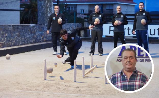 J. Cuesta, en el año I después de Litri