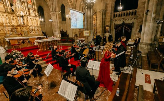 'Del Barroco al Clasicismo', nueva cita musical en el Casyc