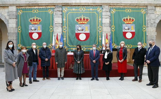 Cantabria rinde homenaje al trabajo y capacidad de adaptación de los docentes durante la pandemia