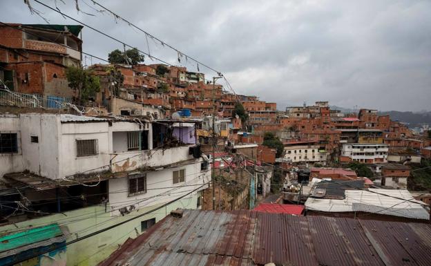 Música para rescatar vidas en la favela más grande y peligrosa de Venezuela