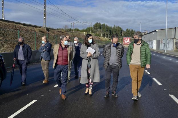 Igual señala al jefe de Parques y Jardines expedientado como autor de la denuncia