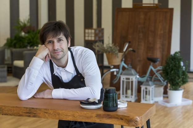 Sergio Bastard: «Conseguir la satisfacción de nuestros clientes es el objetivo. Parece que lo hemos logrado»