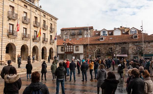 El equipo de gobierno de Reinosa se enroca ante las ayudas solicitadas por hosteleros y comerciantes