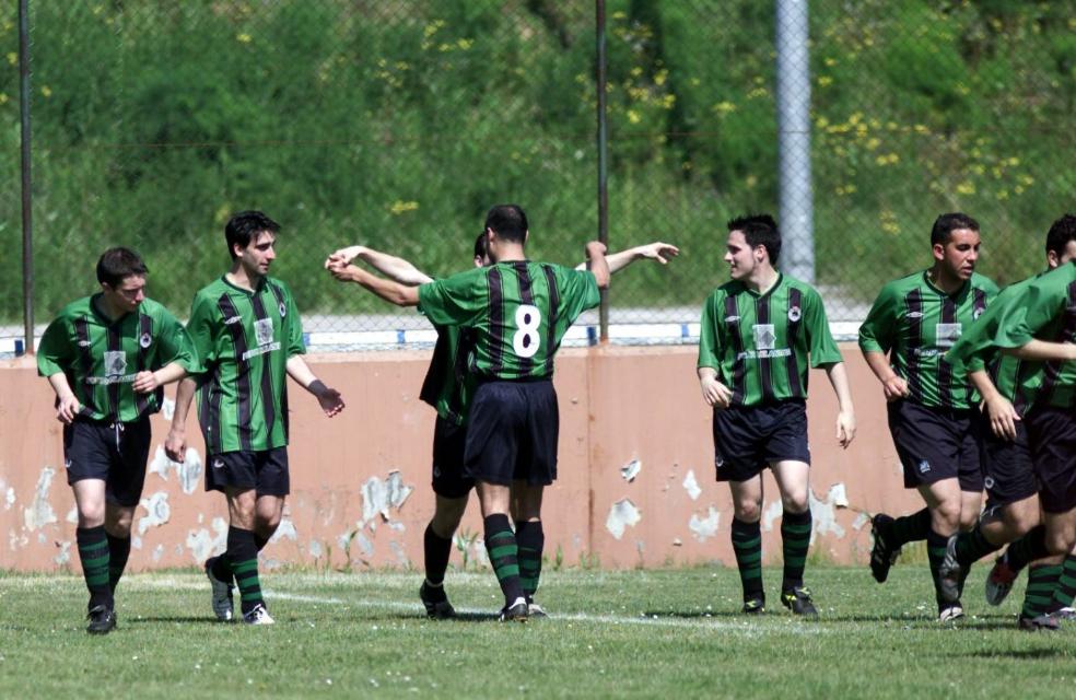 El Unión Club, un histórico en sus horas más bajas