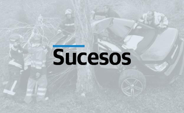 Detenido por conducir sin carnet y en dirección contraria por Canalejas y dar positivo en alcohol y cocaína