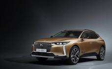 Fotogalería: Nuevo DS 4