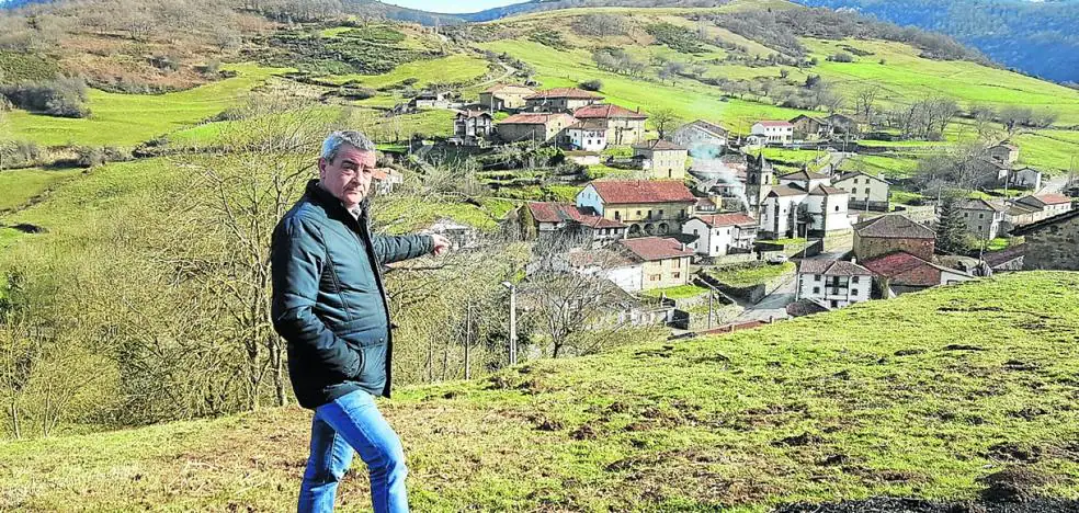 Polaciones construirá un en Pumar | El Diario Montañes