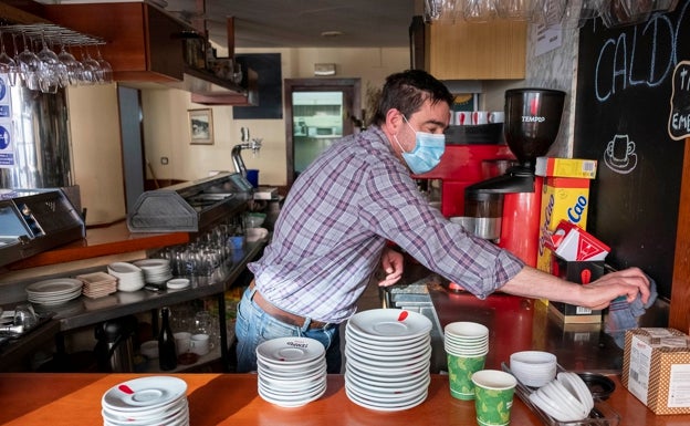 Colindres solicita al Gobierno medidas compensatorias para los municipios confinados