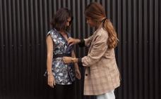 El futuro de la moda cántabra con nombre propio: Natalia González Casares
