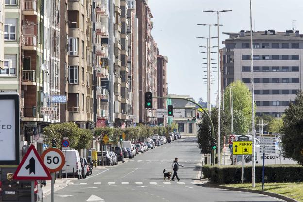 La Airef fija en el 6,7% el desplome de la economía cántabra durante el pasado año