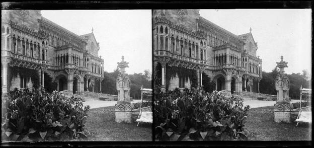 3.000 imágenes de Cantabria en el Archivo del Instituto de Patrimonio Cultural