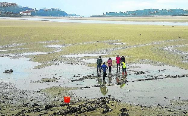 La plataforma contra el superpuerto de San Vicente cree que la aparición del pecio debe paralizar el proyecto