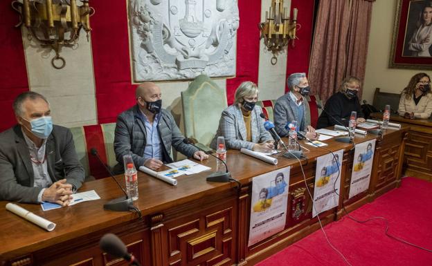 Camargo implanta la jornada laboral de 35 horas semanales entre sus empleados públicos