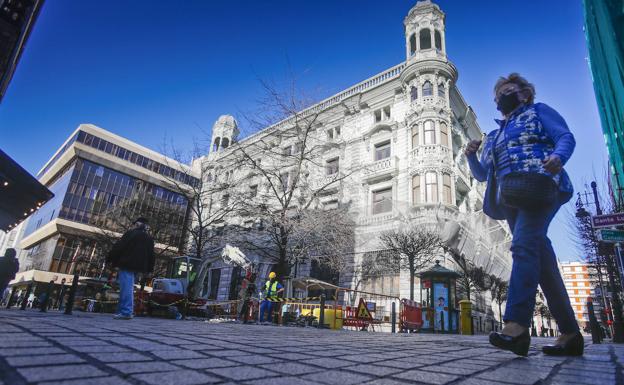 Las obras del proyecto Pereda arrancan el lunes y afectarán a la circulación de la zona más de dos años