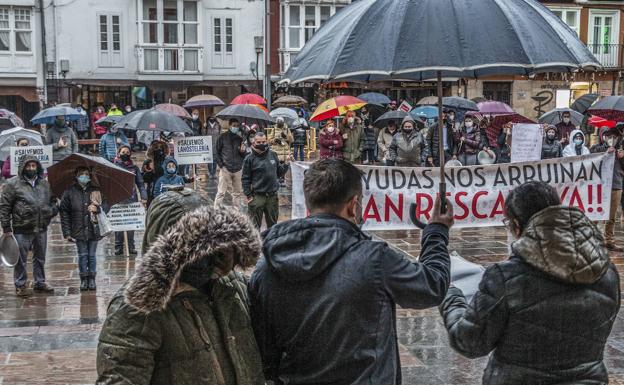 Reinosa eleva su Presupuesto a 11.341.000 euros e incluye un crédito de 2,5 millones