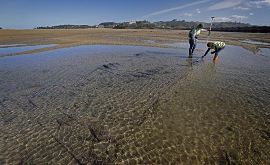 El proyecto del puerto deportivo de San Vicente cumple un año 'atracado' en los tribunales