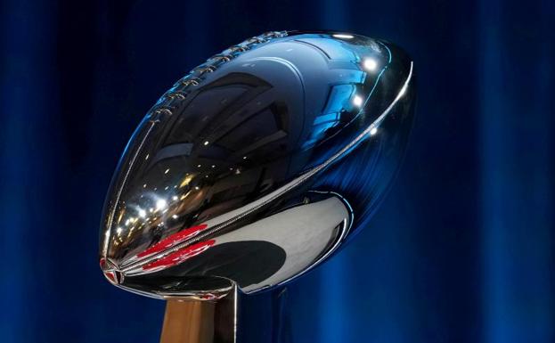 Un duelo generacional en la Super Bowl más atípica