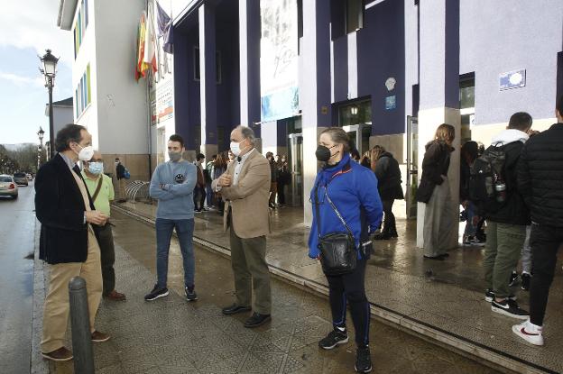 «Todo el trabajo está mereciendo la pena»