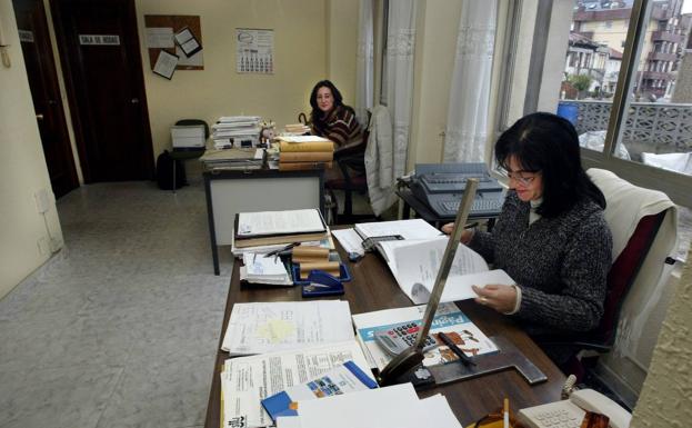 Camargo plantea destinar el juzgado de paz a vivienda social