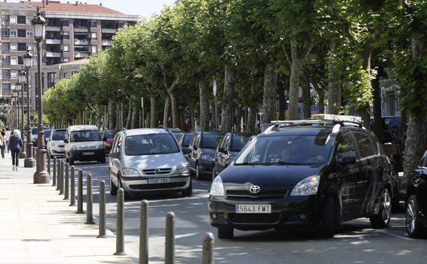 El Presupuesto de Torrelavega incluirá una partida de 320.000 euros para implantar la OLA