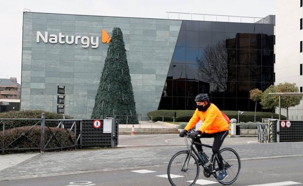 Naturgy instalará una hidrogenera en Cabezón de la Sal en su plan de construir 120 estaciones en España