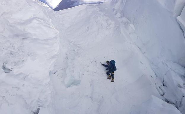 Sin esperanzas de hallar con vida a los alpinistas desaparecidos en el K2