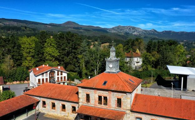 Villaverde presenta su primer vídeo promocional