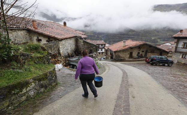 El Gobierno avala el proyecto que persigue un cambio en el desarrollo del mundo rural