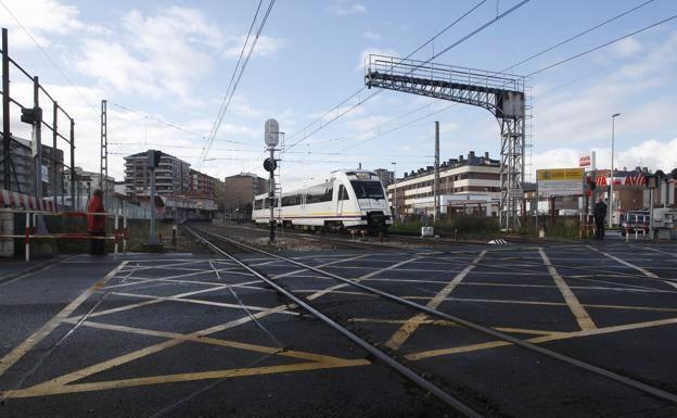 El PP de Torrelavega reclama «fechas precisas» del inicio de las obras de soterramiento