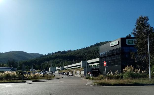 La fibra óptica llegará próximamente a Montealegre, Helguera y Vallegón