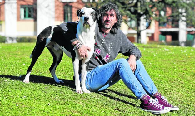 Amavisca: «No existen perros agresivos sino malos dueños»