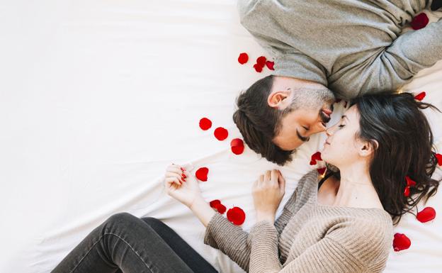 Por un San Valentín que desmitifica el amor romántico