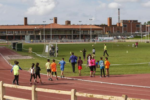 Las subvenciones municipales para el deporte de Torrelavega llegan con dos años de retraso