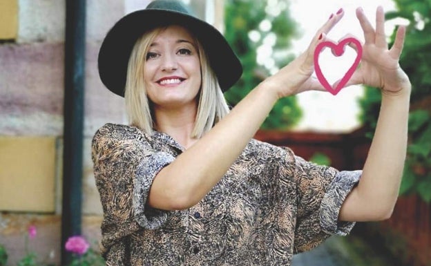 Vega de Pas acoge el sábado la presentación del libro 'Quiero amar'