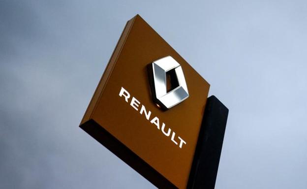 Renault y sindicatos preacuerdan dos años de congelación salarial