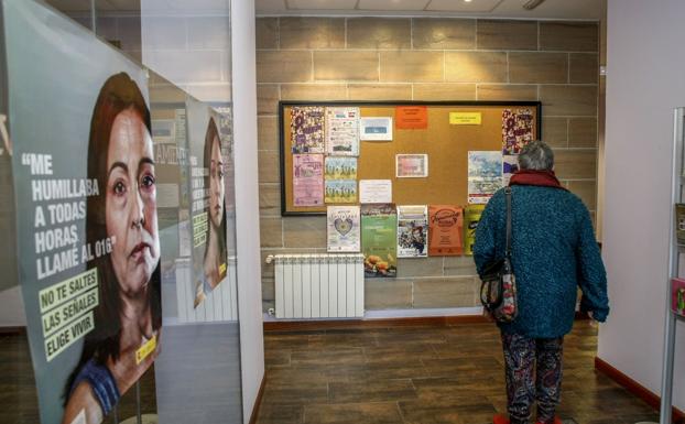 Espacio Mujeres ofrecerá asistencia jurídica gratuita a víctimas de violencia machista