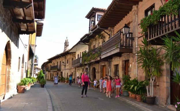 El Gobierno apoyará el proyecto de puesta en valor del Pozo de la Nieve de Cohicillos