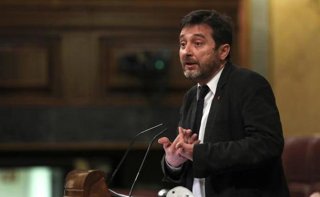 Podemos justifica los disturbios por Hasel y lleva al límite su relación con el PSOE