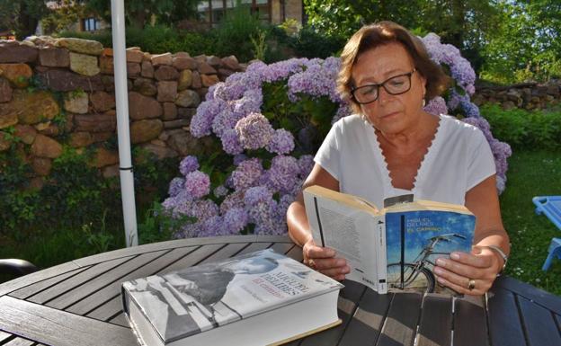 Molledo impulsa el 'Centenario más Uno' del nacimiento de Miguel Delibes