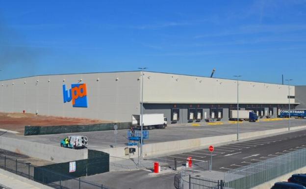 Un juzgado obliga a Lupa a mejorar las condiciones laborales del personal de sus almacenes
