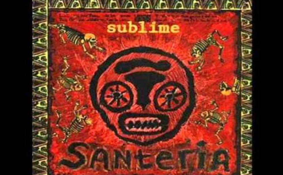 'Santeria', el hechizo póstumo de Sublime